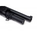 EGE Arms LV12 Black Walnut 12 Gauge 3" 18.5" Barrel Lever Action Shotgun